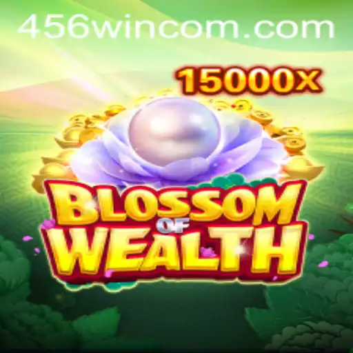 BlossomofWealth: Conheça o Jogo Que Está Conquistando Todos em 456win.com
