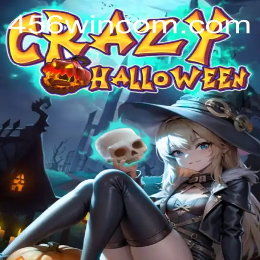 Descubra o Mundo Misterioso de CrazyHalloween: Um Jogo Emocionante