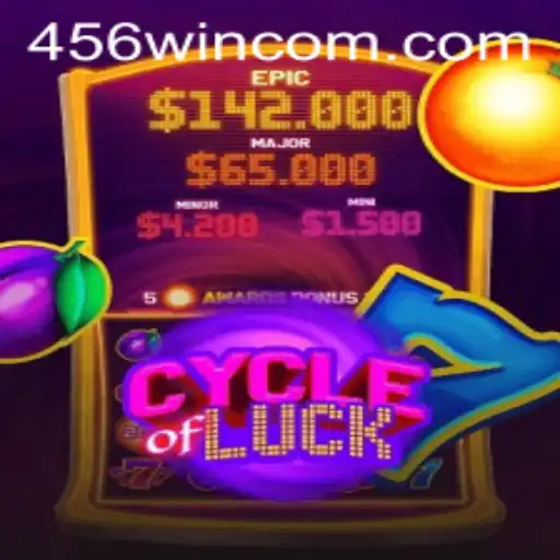 CycleofLuck: Descubra a Emoção do Novo Jogo em 456win.com