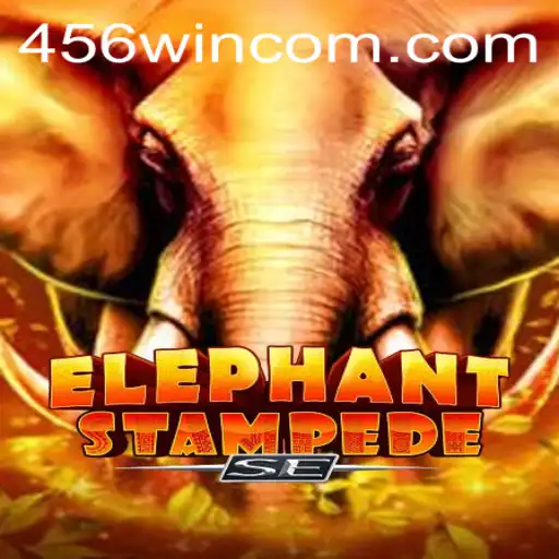 Descubra a Aventura do Jogo Online ElephantStampedeSE
