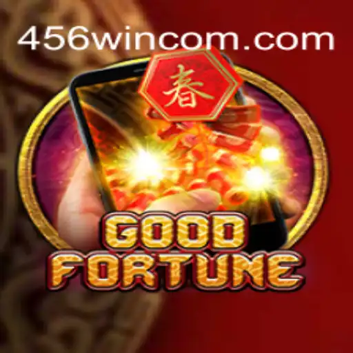 Descubra o Mundo de GoodFortuneM e Conquiste na 456win.com