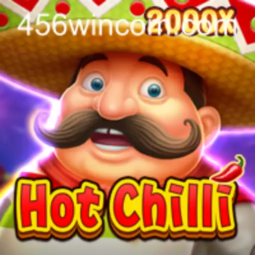 Descubra o Mundo Empolgante de HotChilli no 456win.com