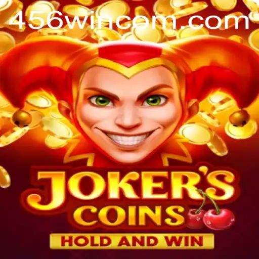 Descubra o Mundo de JokersCoins e como a 456win.com Está Mudando o Jogo Online