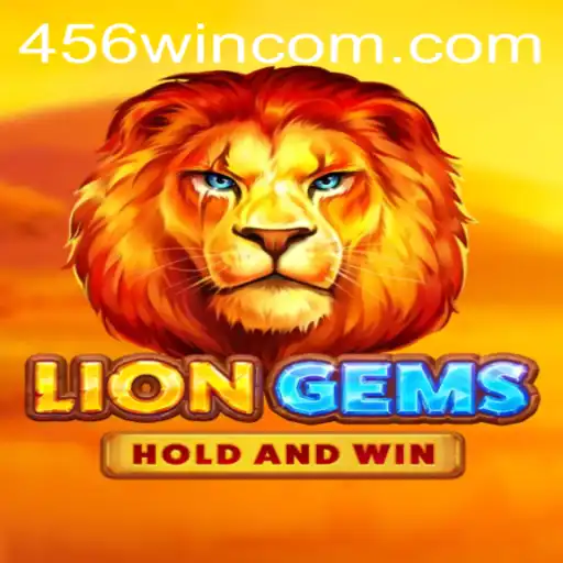 Descubra o Fascinante Mundo de LionGems no 456win.com