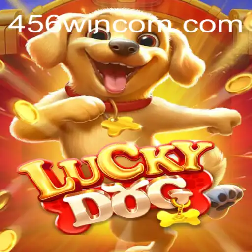 Descubra LuckyDog: O Novo Sensação dos Jogos Online