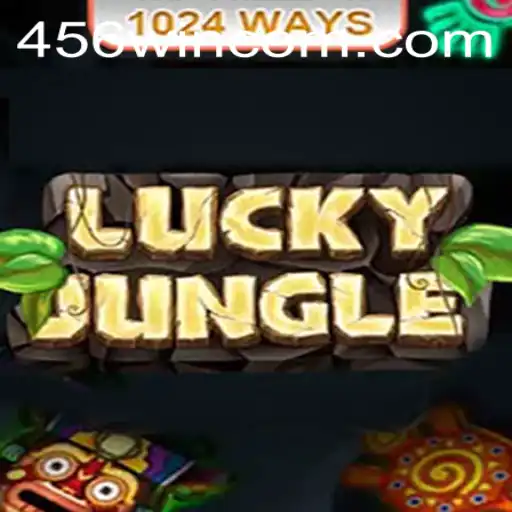 Desvendando o Fascinante Universo de LuckyJungle1024