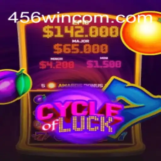 CycleofLuck: Descubra a Emoção do Novo Jogo em 456win.com