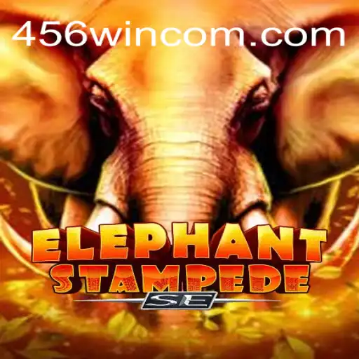 Descubra a Aventura do Jogo Online ElephantStampedeSE