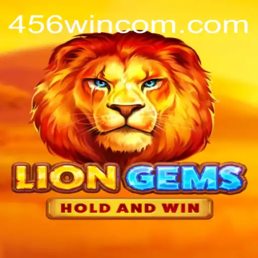 Descubra o Fascinante Mundo de LionGems no 456win.com
