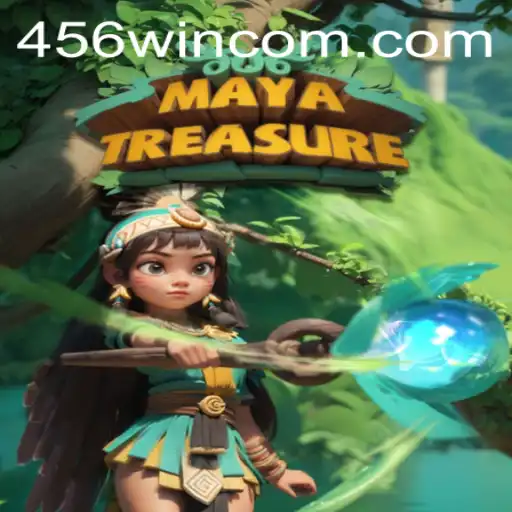 Descubra o Fascinante Mundo de MayaTreasure