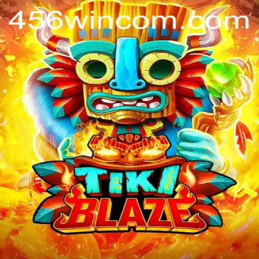 Descubra o Fascinante Mundo de TikiBlaze: Estratégia e Diversão no 456win.com