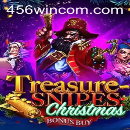 Descubra as Aventuras de TreasuresnipesChristmas: Um Encantador Jogo de Natal